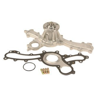 NPW® - Engine Coolant Water Pump