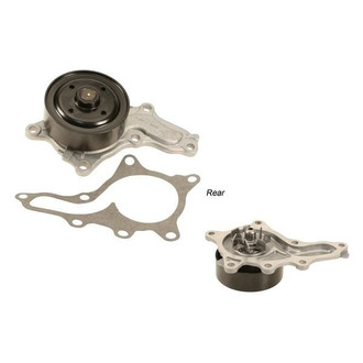 NPW® - Engine Coolant Water Pump