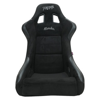 NRG Innovations® - PRISMA™ Series Full Bucket Racing Seat
