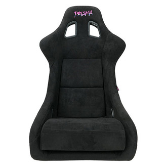NRG Innovations® - PRISMA™ Dragon Edition Full Bucket Racing Seat