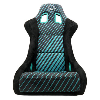 NRG Innovations® - 20 Year Anniversary Series Full Bucket Seat