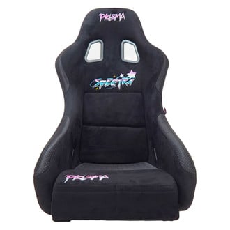 NRG Innovations® - FRP 305 SPECTRA Edition Bucket Seat with Confetti Back