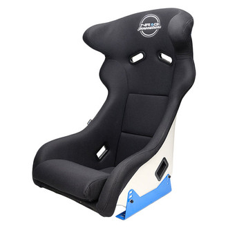 NRG Innovations® - FRP Racing Bucket Seat