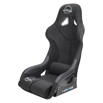 NRG Innovations® - RS400 Series FIA Approved Full Bucket Racing Seat
