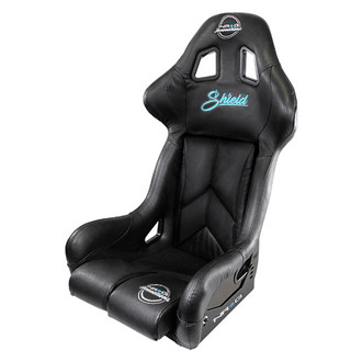 NRG Innovations® - RS500 Series Shield FIA Approved Full Bucket Racing Seat, Large
