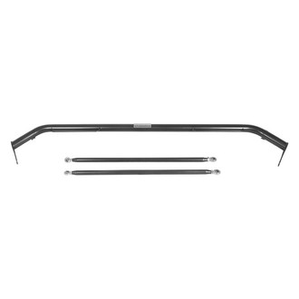 NRG Innovations® - Harness Bar, Titanium, 47''