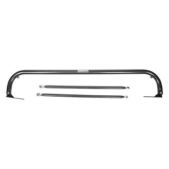 NRG Innovations® - Harness Bar, Titanium, 49''