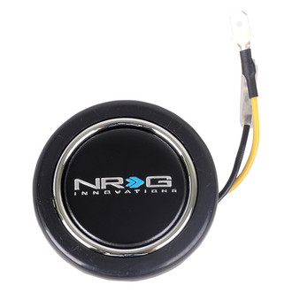 NRG Innovations® - Horn Button with NRG logo