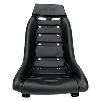 NRG Innovations® - GTS Retro Series Bucket Racing Seat