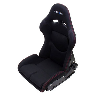NRG Innovations® - RSC 400 Series Racing Seat