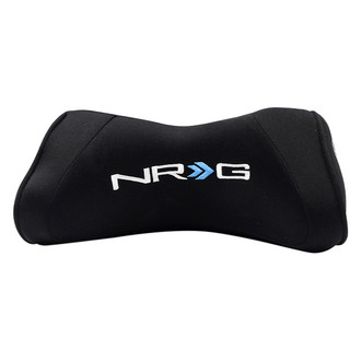 NRG Innovations® - Memory Foam Neck Pillow