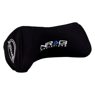 NRG Innovations® - Memory Foam Neck Pillow