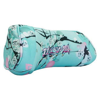 NRG Innovations® - Prisma Series Memory Foam Neck Pillow