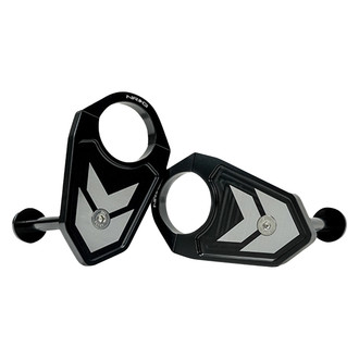 NRG Innovations® - Seat Belt Harness Holder