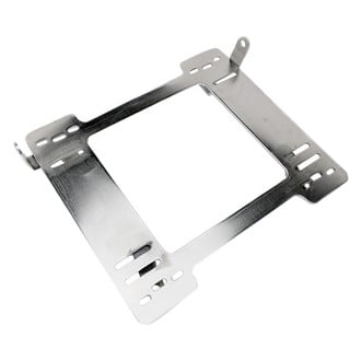 NRG Innovations® - Driver and Passenger Side Seat Brackets