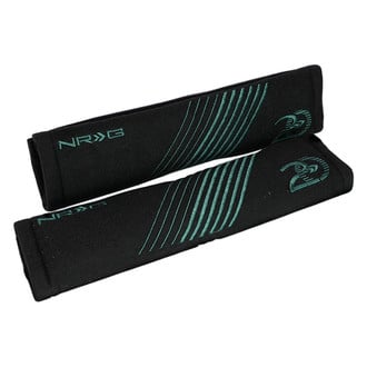 NRG Innovations® - 20 Year Anniversary 2.7" Harness Pads