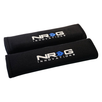 NRG Innovations® - 2.7" Harness Pads
