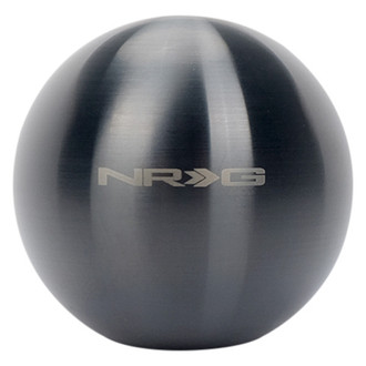 NRG Innovations® - Collectors Series Ball Style Heavy Weight Shift Knob