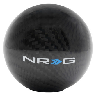 NRG Innovations® - Ball Style Heavy Weight Shift Knob