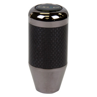 NRG Innovations® - Fatboy Style Shift Knob