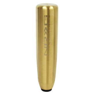NRG Innovations® - Long Shifter Style Weighted Shift Knob