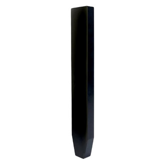 NRG Innovations® - Monolith Black Shift Knob