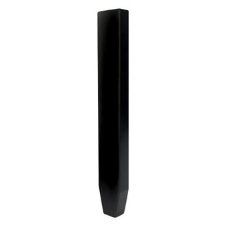 NRG Innovations® - Monolith Black Shift Knob