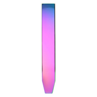 NRG Innovations® - Monolith Neo Chrome Shift Knob