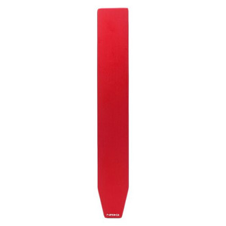 NRG Innovations® - Monolith Red Shift Knob