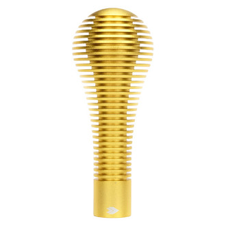 NRG Innovations® - Heat Sink Bubble Head Short Shift Knob