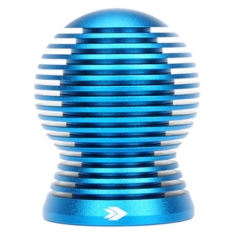 NRG Innovations® - Heat Sink Spheric Shift Knob