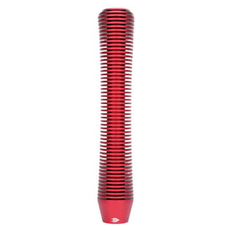NRG Innovations® - Heat Sink Curved Long Shift Knob