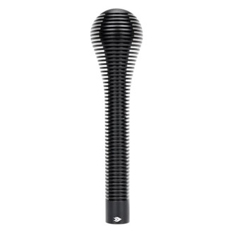 NRG INNOVATIONS SK-480SL WEIGHTED 5"TALL ALUMINUM MANUAL SHIFT