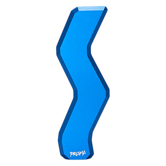 NRG Innovations® - Thunderbolt Blue Shift Knob