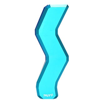 NRG Innovations® - Thunderbolt Minty Fresh Shift Knob