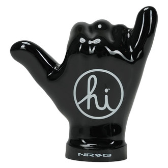 NRG Innovations® - NRG x In4mation Collaboration "Da Shaka" Shift Knob