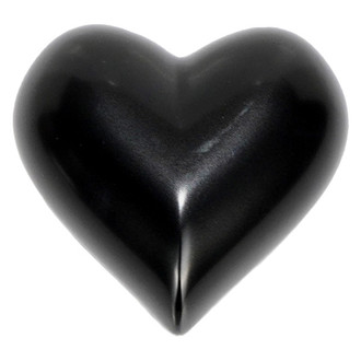 NRG Innovations® - Prisma Kind Hearted Black Shift knob