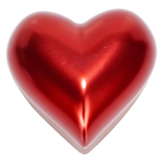 NRG Innovations® - Prisma Kind Hearted Red Shift knob