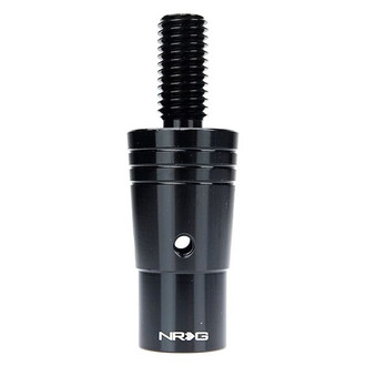 NRG Innovations® - Euro Aluminum Adapter