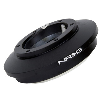 NRG Innovations® - Black Short Hub Adapter
