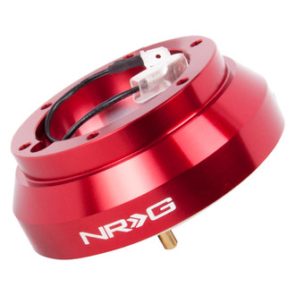 NRG Innovations® - Red Short Hub Adapter
