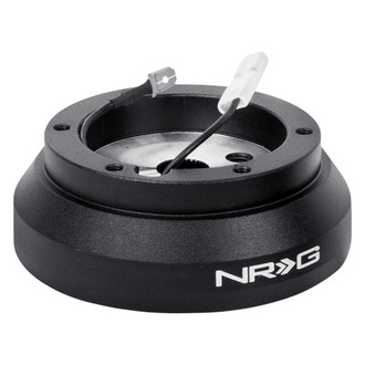 NRG Innovations® - Black Short Hub Adapter