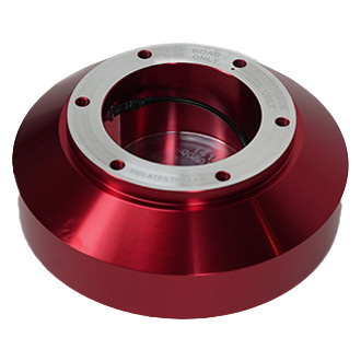 NRG Innovations® - Red Short Hub Adapter