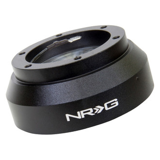 NRG Innovations® - Black Short Hub Adapter
