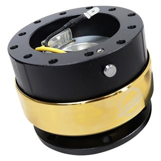 NRG Innovations® - 2.0 Gen Quick Release