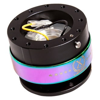 NRG Innovations® - 2.0 Gen Quick Release