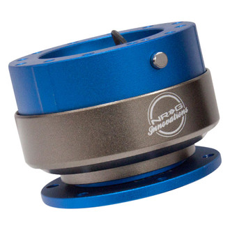 NRG Innovations® - 2.0 Gen Quick Release