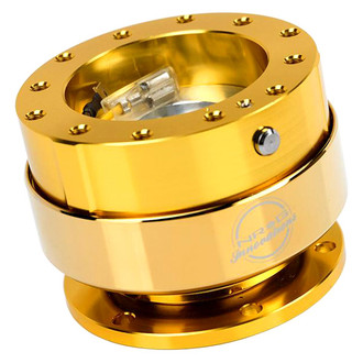 NRG Innovations® - 2.0 Gen Quick Release