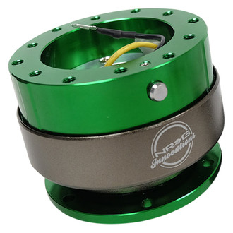 NRG Innovations® - 2.0 Gen Quick Release
