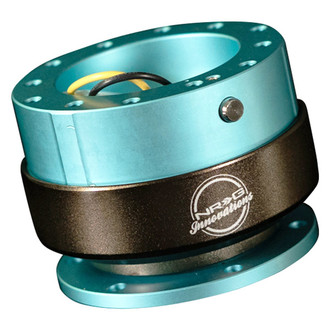NRG Innovations® - 2.0 Gen Quick Release